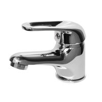 Mixed Tide Guest Basin Mixer